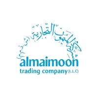 شركة الميمون التجارية logo, شركة الميمون التجارية contact details