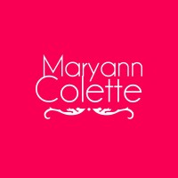 MaryannColette logo, MaryannColette contact details