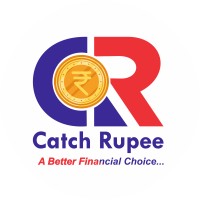 Catch Rupee logo, Catch Rupee contact details