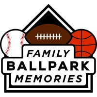 Family Ballpark Memories logo, Family Ballpark Memories contact details