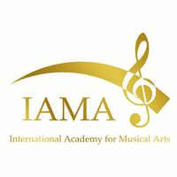 International Academy for Musical Arts (IAMA) logo, International Academy for Musical Arts (IAMA) contact details