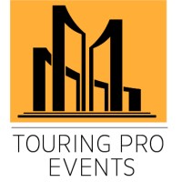 Touring Pro Events logo, Touring Pro Events contact details