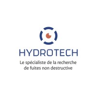 HYDROTECH RDF logo, HYDROTECH RDF contact details