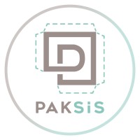 PAKSIS PACKAGING logo, PAKSIS PACKAGING contact details