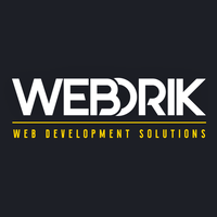 Weborik - Web Development Solutions logo, Weborik - Web Development Solutions contact details