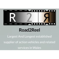 Road2Reel logo, Road2Reel contact details