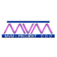 MVM-Projekt DOO logo, MVM-Projekt DOO contact details