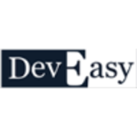 DevEasy Inc logo, DevEasy Inc contact details