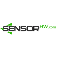 Sensor HW logo, Sensor HW contact details