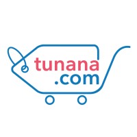 tunana.com logo, tunana.com contact details