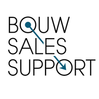 BouwSalesSupport logo, BouwSalesSupport contact details