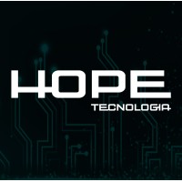 Hope Tecnologia logo, Hope Tecnologia contact details