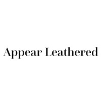 Appear Leathered logo, Appear Leathered contact details