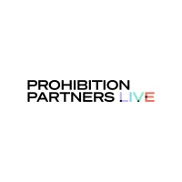 Prohibition Partners LIVE logo, Prohibition Partners LIVE contact details