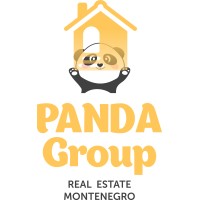 PANDA Group Real Estate Montenegro logo, PANDA Group Real Estate Montenegro contact details