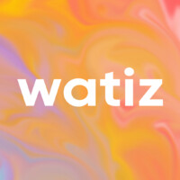 WATIZ logo, WATIZ contact details