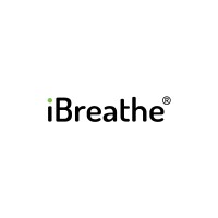 iBreathe logo, iBreathe contact details