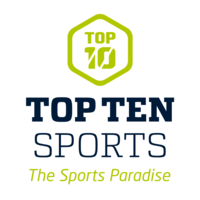 TOP TEN SPORTS logo, TOP TEN SPORTS contact details