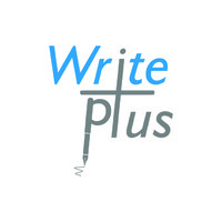 Write Plus logo, Write Plus contact details