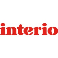 Interio logo, Interio contact details