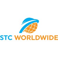 STC Worldwide logo, STC Worldwide contact details