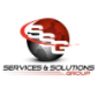 Services & Solutions Group, LLC logo, Services & Solutions Group, LLC contact details