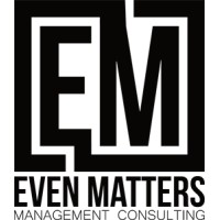 Even Matters LLC logo, Even Matters LLC contact details