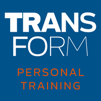 TRANSFORM Personal Training, Hove logo, TRANSFORM Personal Training, Hove contact details