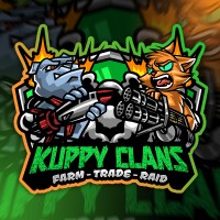 Kuppy Clans logo, Kuppy Clans contact details