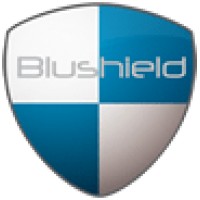 BluShield USA logo, BluShield USA contact details