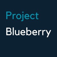 Project Blueberry logo, Project Blueberry contact details