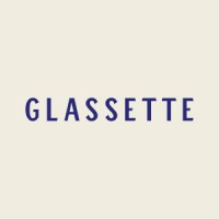 Glassette logo, Glassette contact details