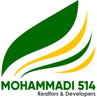 Mohammadi 514 Realtors & Developers logo, Mohammadi 514 Realtors & Developers contact details