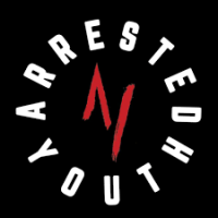 Arrested Youth logo, Arrested Youth contact details