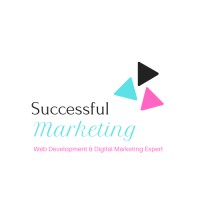 Successful Marketing logo, Successful Marketing contact details