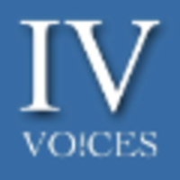 Internal Voices logo, Internal Voices contact details