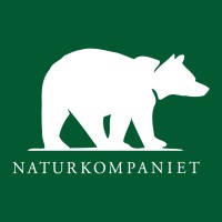 Naturkompaniet AB logo, Naturkompaniet AB contact details