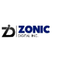 Zonic Digital Inc logo, Zonic Digital Inc contact details