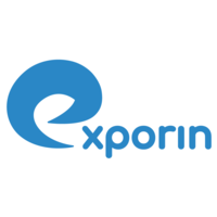 Exporin logo, Exporin contact details