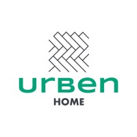 Urben Home logo, Urben Home contact details