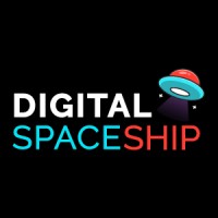 Digital SpaceShip logo, Digital SpaceShip contact details