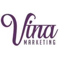 Vina Marketing logo, Vina Marketing contact details