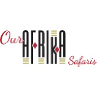 Our Afrika Safaris logo, Our Afrika Safaris contact details