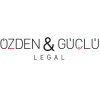 Özden & Güçlü Legal logo, Özden & Güçlü Legal contact details