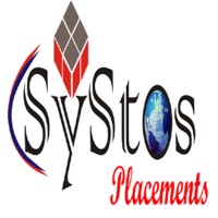 SyStos Placements logo, SyStos Placements contact details