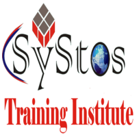 SyStos Training Institute logo, SyStos Training Institute contact details