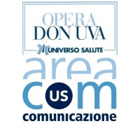 Opera Don Uva - Universo Salute logo, Opera Don Uva - Universo Salute contact details