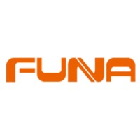 FUNA Intelligent Automation logo, FUNA Intelligent Automation contact details