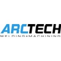 Arctech Welding + Machining logo, Arctech Welding + Machining contact details