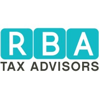 RBA Tax Advisors logo, RBA Tax Advisors contact details